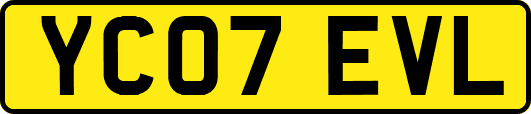 YC07EVL