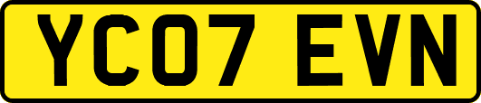 YC07EVN