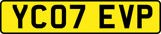 YC07EVP