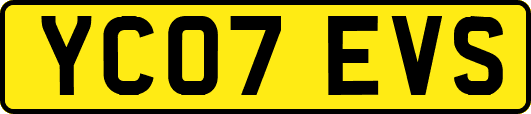 YC07EVS