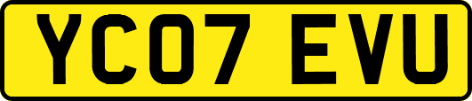 YC07EVU