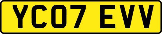 YC07EVV
