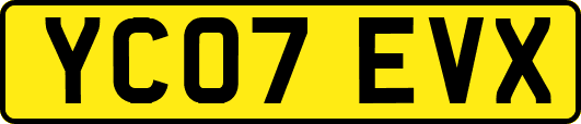 YC07EVX