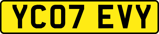 YC07EVY