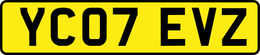 YC07EVZ