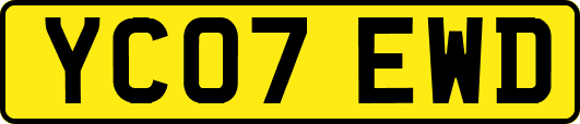 YC07EWD