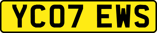 YC07EWS