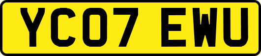 YC07EWU