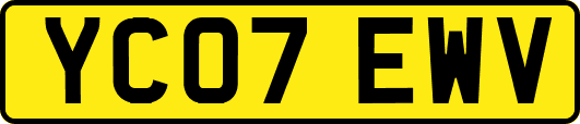 YC07EWV