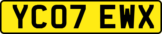YC07EWX