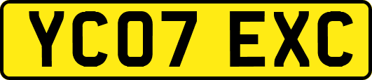 YC07EXC
