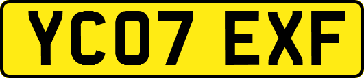 YC07EXF