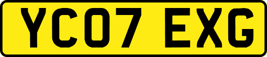 YC07EXG