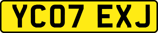 YC07EXJ