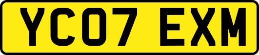 YC07EXM