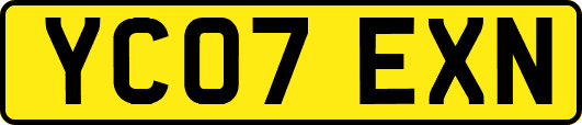 YC07EXN