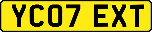 YC07EXT