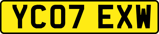 YC07EXW
