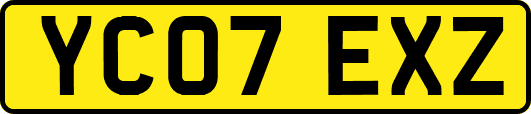 YC07EXZ