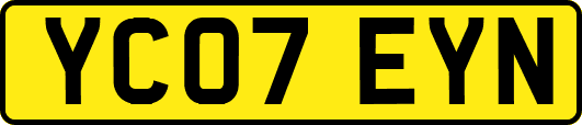 YC07EYN