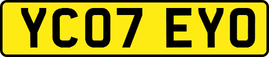 YC07EYO