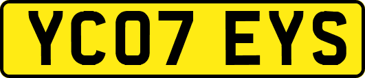 YC07EYS