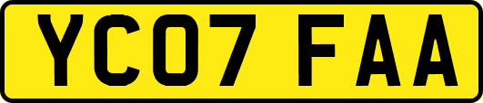 YC07FAA