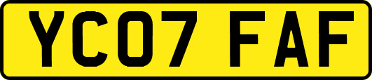 YC07FAF