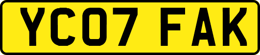 YC07FAK