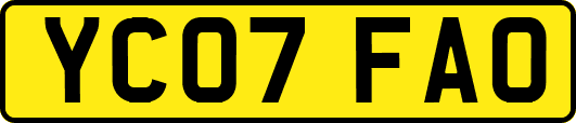 YC07FAO