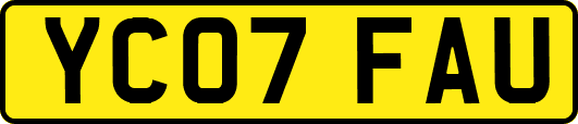 YC07FAU