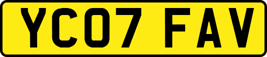 YC07FAV