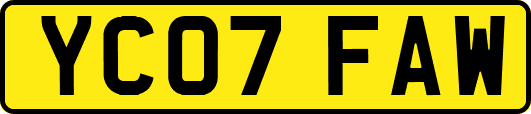 YC07FAW