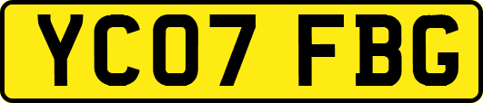 YC07FBG
