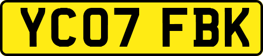 YC07FBK