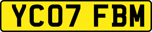 YC07FBM