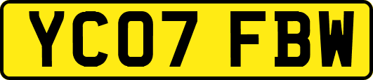 YC07FBW