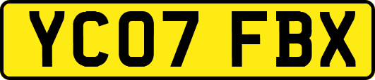 YC07FBX
