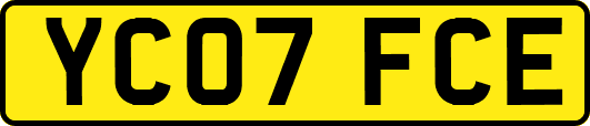 YC07FCE