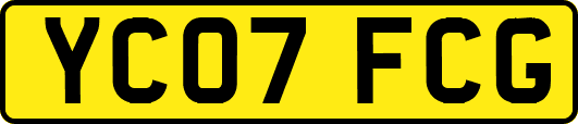 YC07FCG