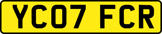 YC07FCR
