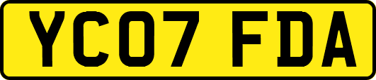 YC07FDA