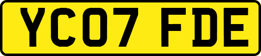 YC07FDE