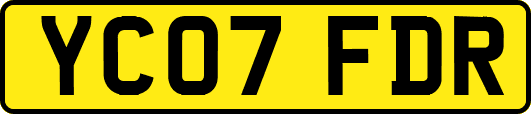 YC07FDR