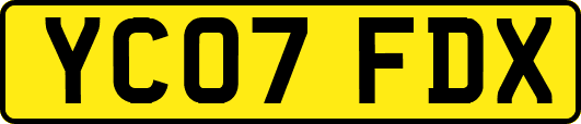 YC07FDX
