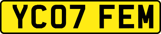 YC07FEM