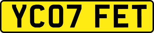 YC07FET