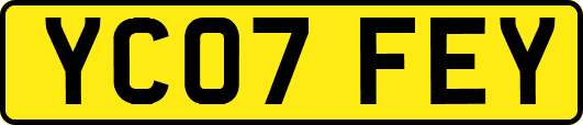 YC07FEY