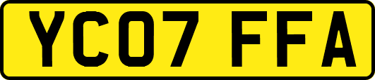 YC07FFA