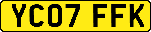 YC07FFK